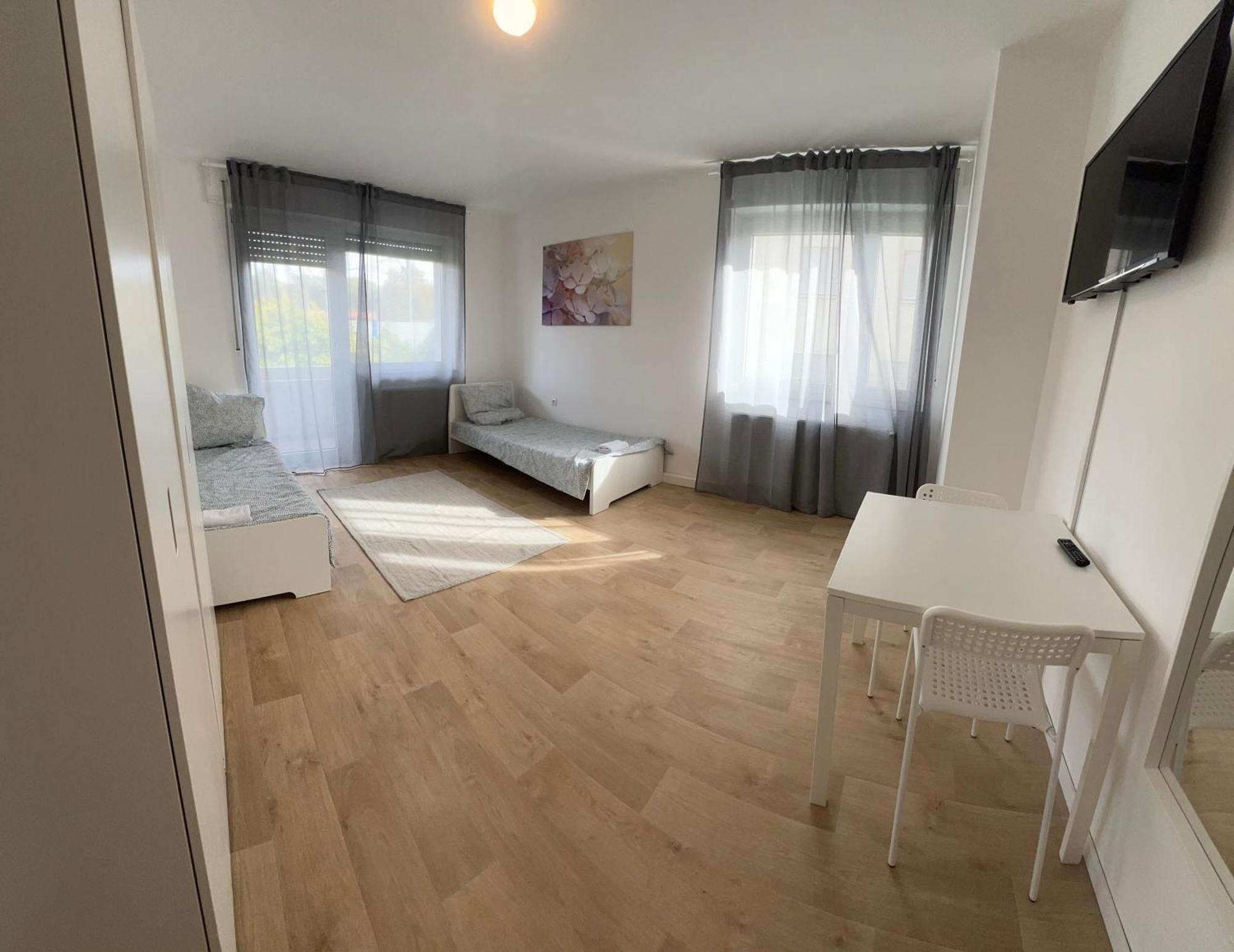 Ferienwohnung Marktplatz Опенхайм Екстериор снимка