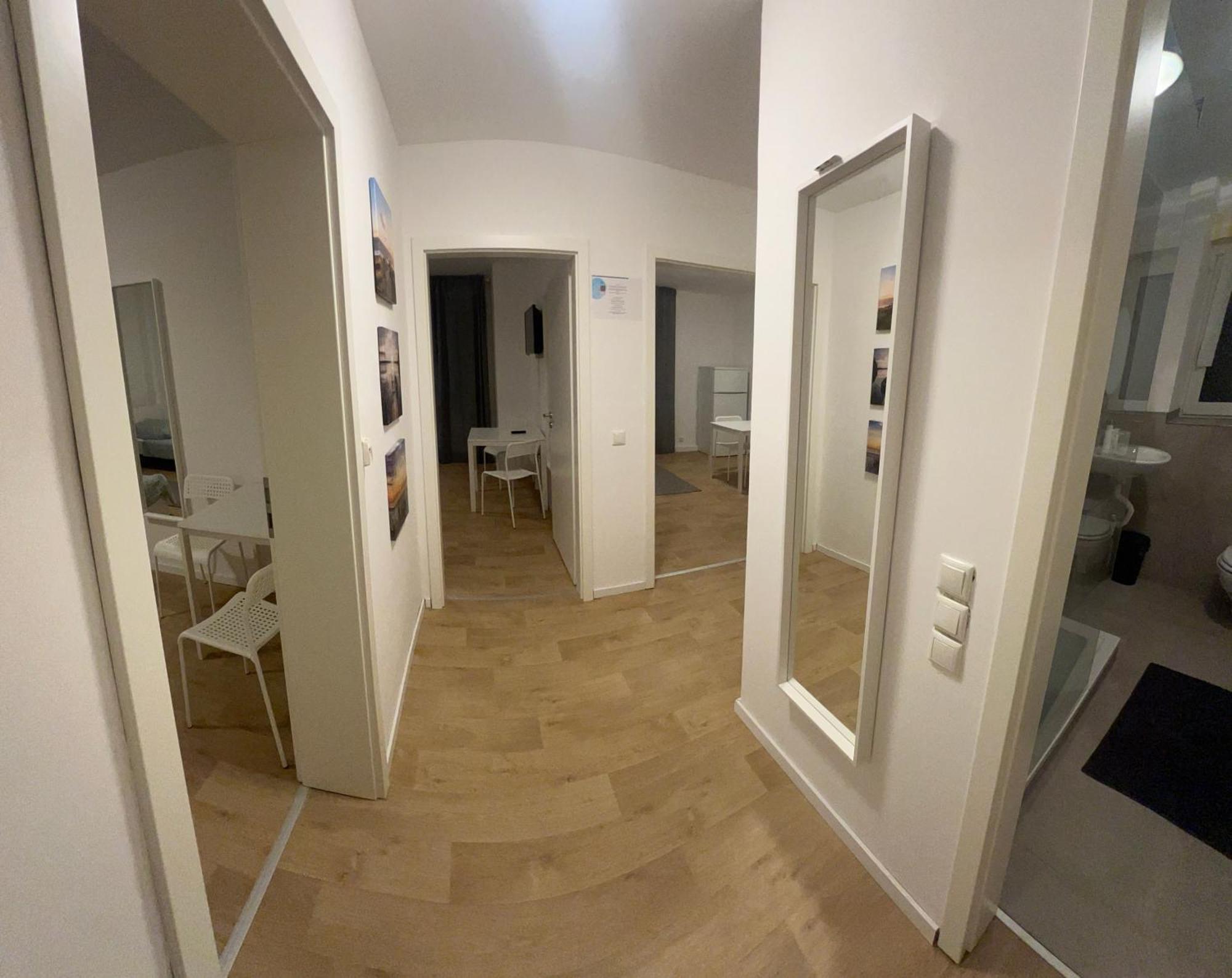 Ferienwohnung Marktplatz Опенхайм Екстериор снимка
